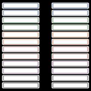 File Folder Labels