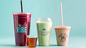 Printed Plastic Cups
