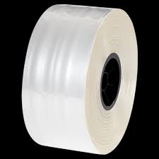 Flat Poly Bag Rolls