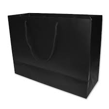 Rope Euro Tote Bag