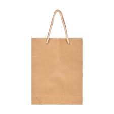Paper Shopping Bags