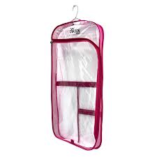 Gusset Garment Bags