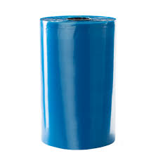 Blue Boot Bags