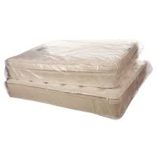 Pillow-Top Mattress Bag Rolls