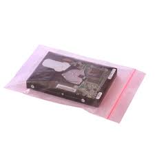 PAS Zip-Lock Bags