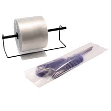 1.5 Mil Poly Tubing