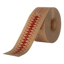 Printed Reinforced & Gum Tape