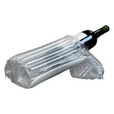 Bubble Tube Bags