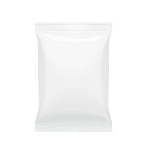 Shaped Pouch
