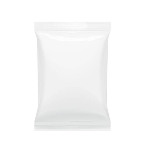 Shaped Pouch