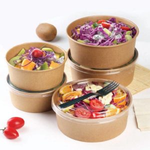 Salad Bowl