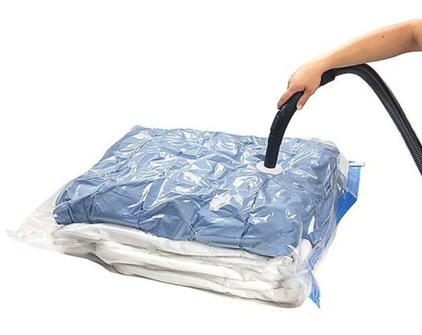 Vacuum Bags