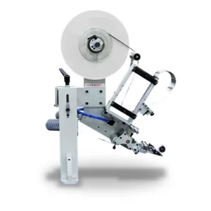 Label applicator