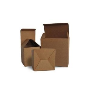 Click Lock Box