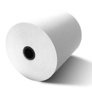 Matte Print Roll Stock