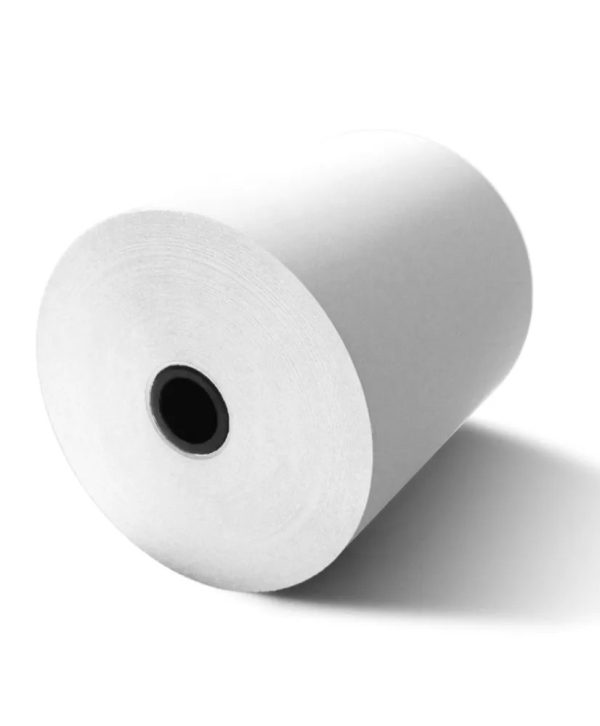Matte Print Roll Stock