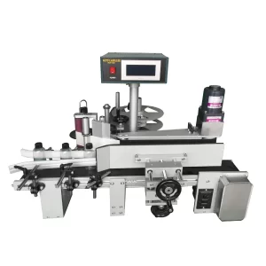 Cylindrical Label Applicator