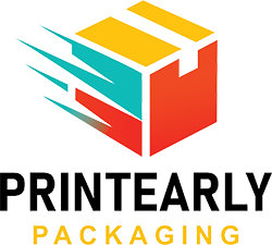 Printearly Packaging Logo