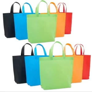 Drawstring Non-Woven bag