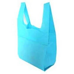 Non-Woven T-Shirt Bag