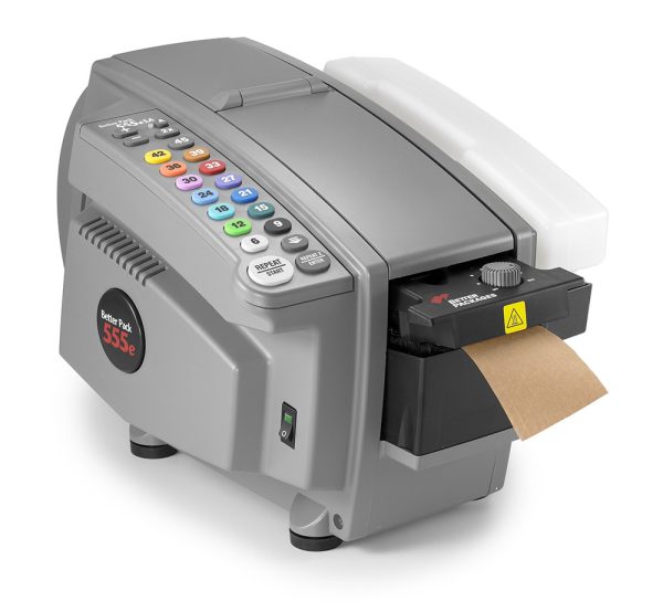 RSA 2024-WAT Random Water Activated Tape Case Sealer