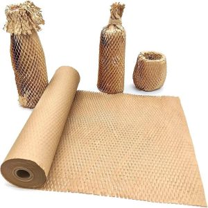 Honeycomb sheet