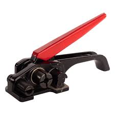 Poly Strapping Tools