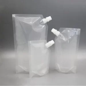 Spout Pouch