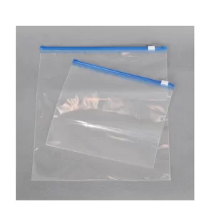 Resealable Bags