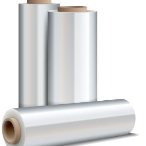 Roll Stock Film