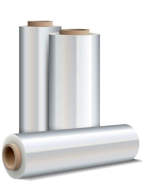 Roll Stock Film