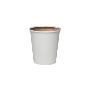 Sampling Paper Cup (White)