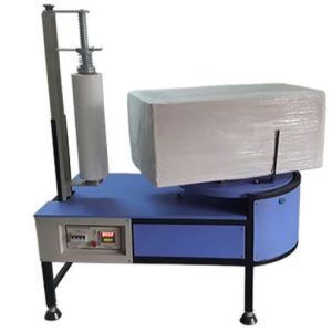 Auto Film Cutting Device