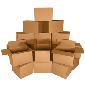 Corrugated Cartons