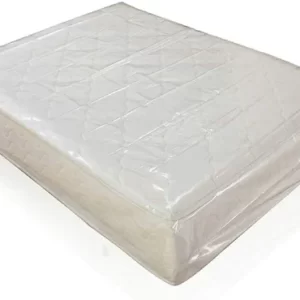 Clear Mattress Bags