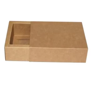 Sliding Box