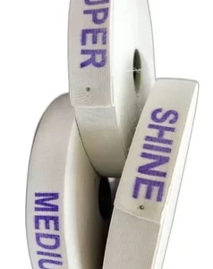 Narrow-Width Tape
