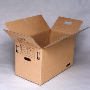 Window Display Box