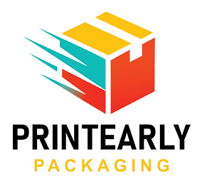 Printearly Packaging Logo