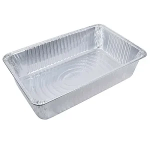 Full Deep Aluminum Pan