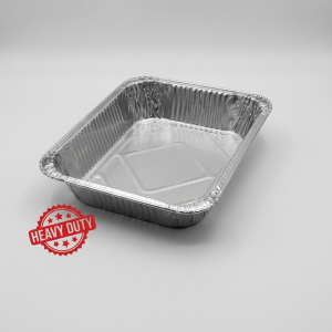 Full Medium Aluminum Pan