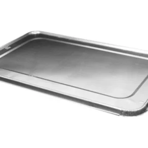 Full Size Aluminum Lids